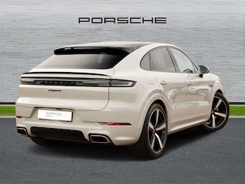 Used Porsche Cayenne 2023 for sale - 76156314: Photo 3