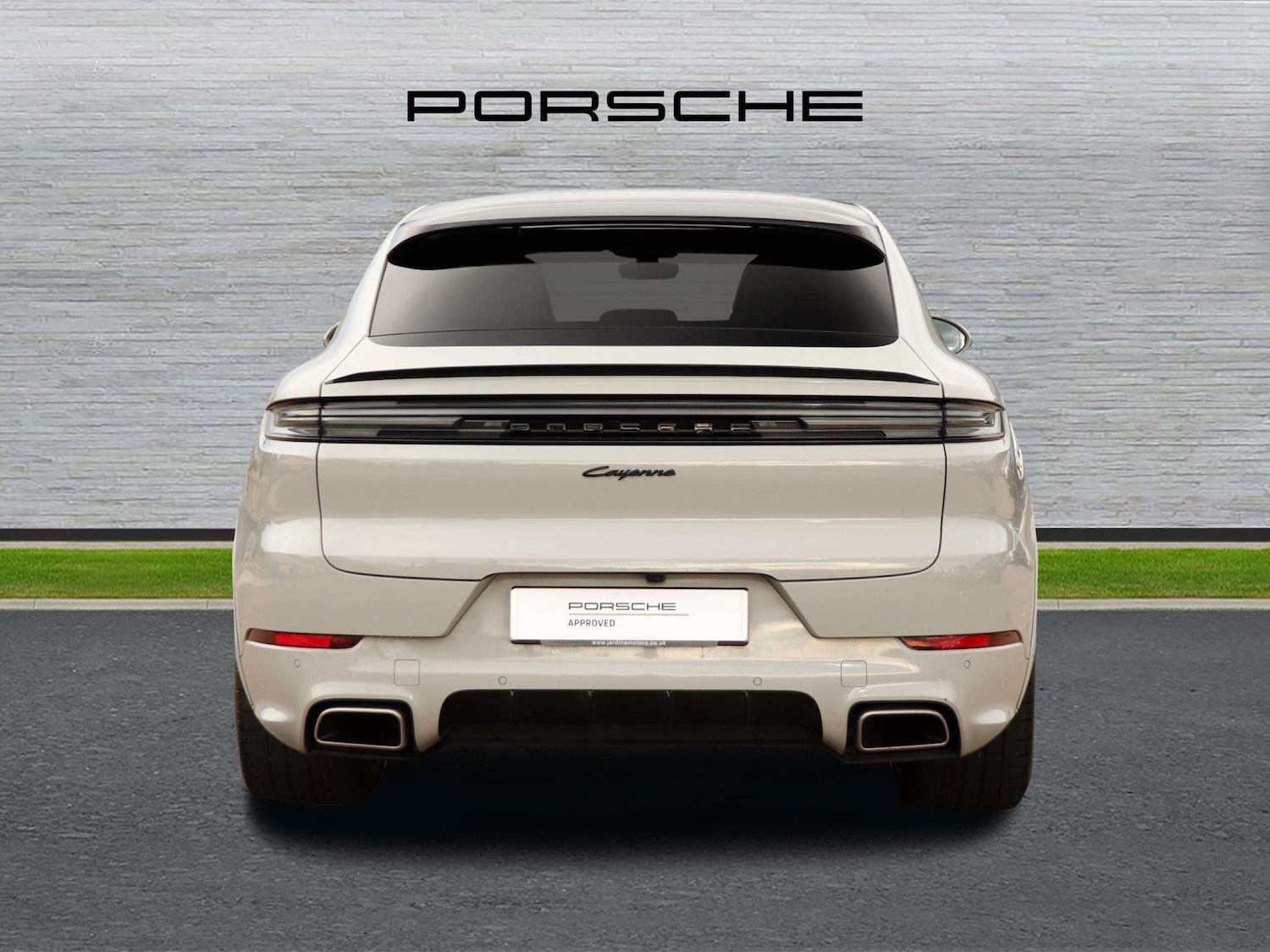 Used Porsche Cayenne 2023 for sale - 76156314: Photo 4