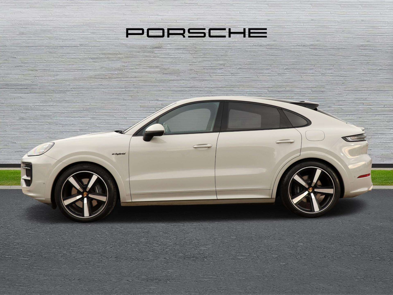Used Porsche Cayenne 2023 for sale - 76156314: Photo 6