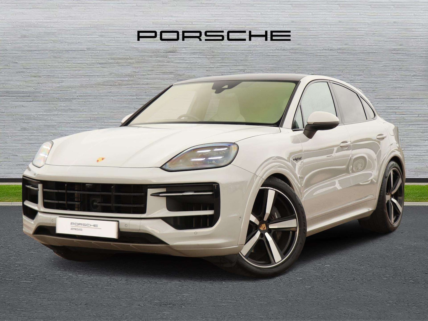 Used Porsche Cayenne 2023 for sale - 76156314: Photo 7