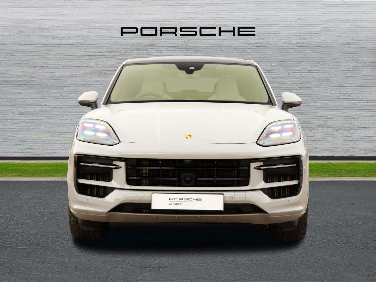 Used Porsche Cayenne 2023 for sale - 76156314: Photo 8