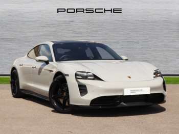 2022 - 500kW Turbo 93kWh 4dr Auto