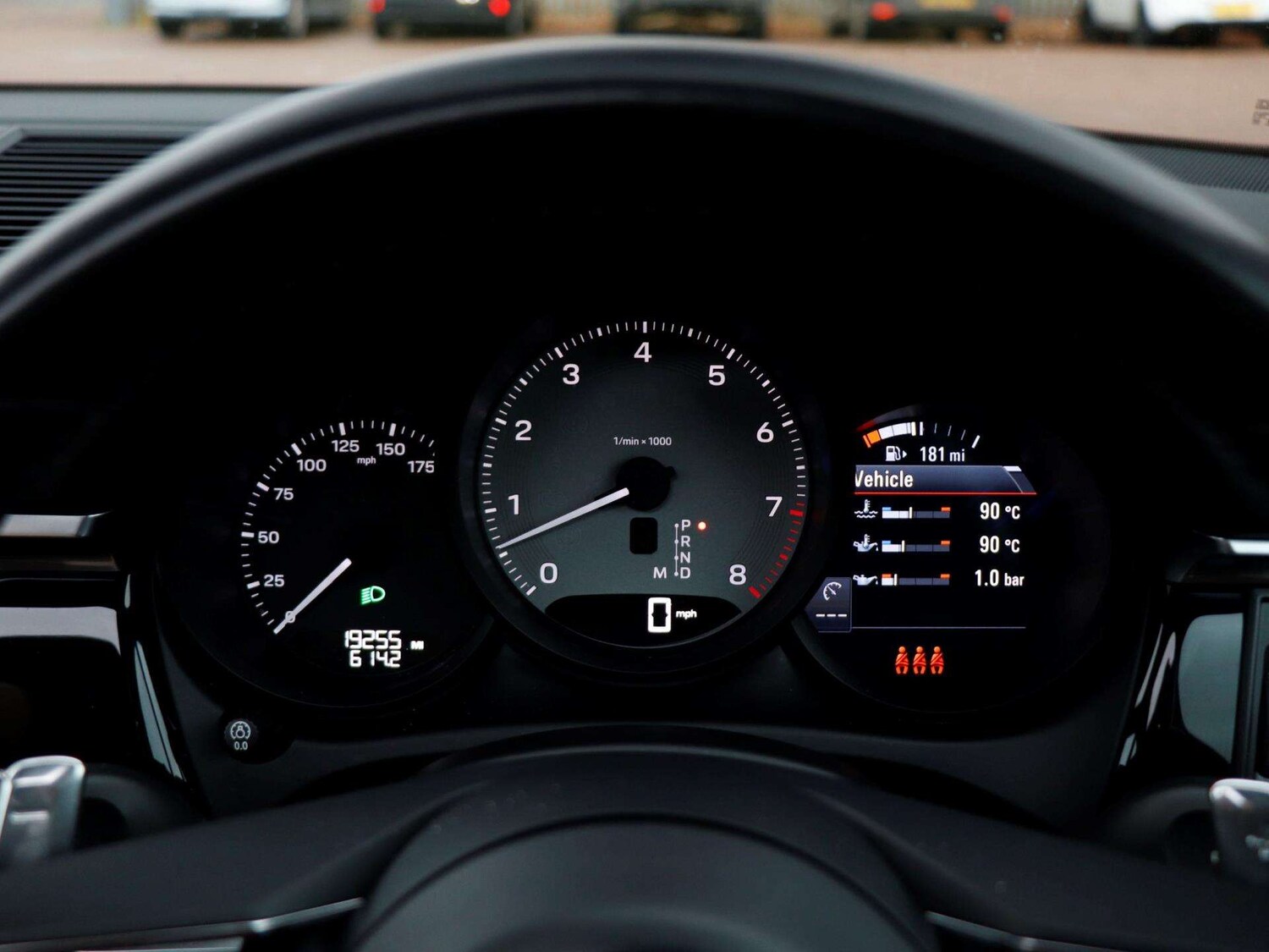 Used Porsche Macan 2023 for sale - 77674766: Photo 13