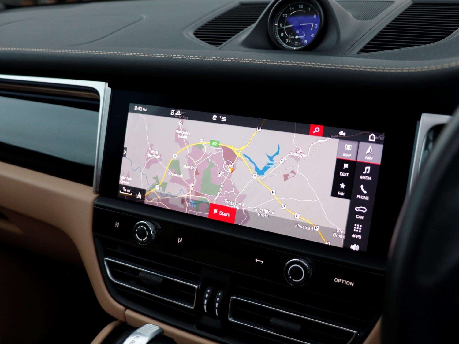 Used Porsche Macan 2023 for sale - 77674766: Photo 15