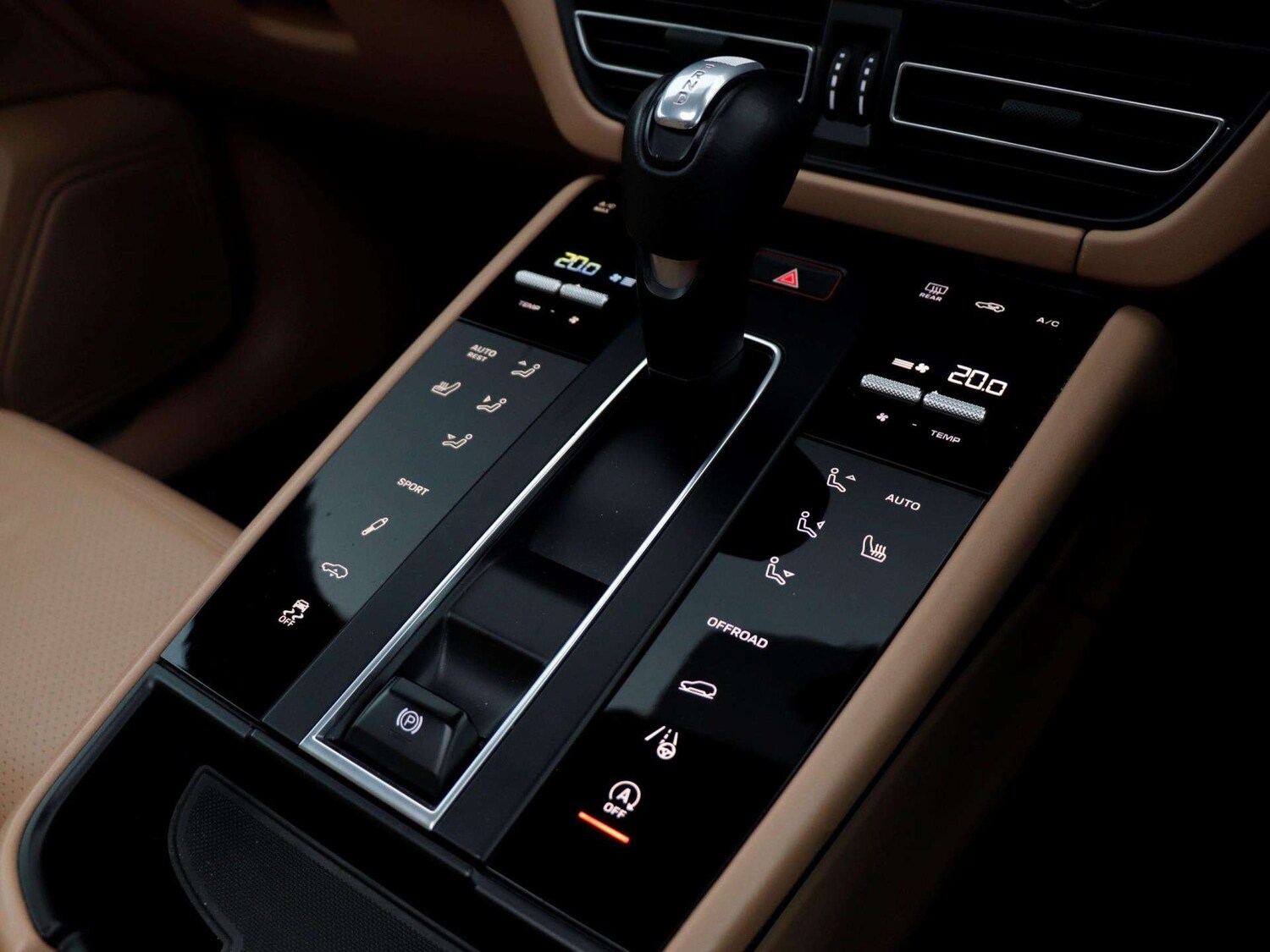 Used Porsche Macan 2023 for sale - 77674766: Photo 17