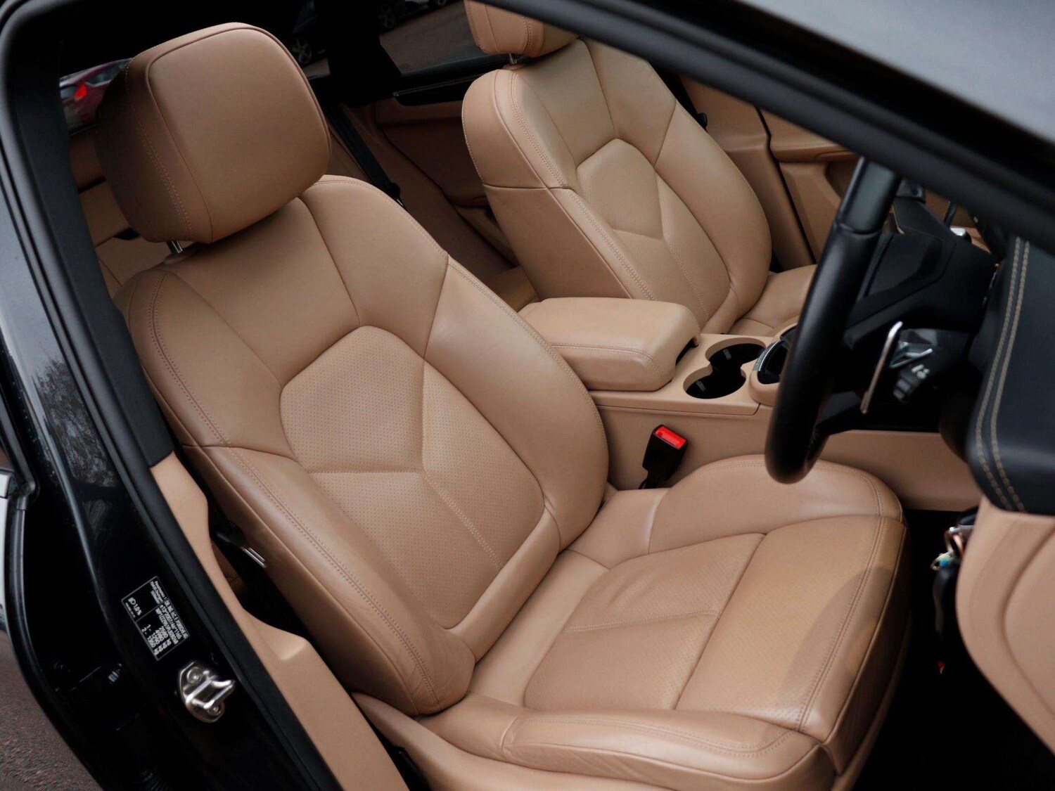 Used Porsche Macan 2023 for sale - 77674766: Photo 22