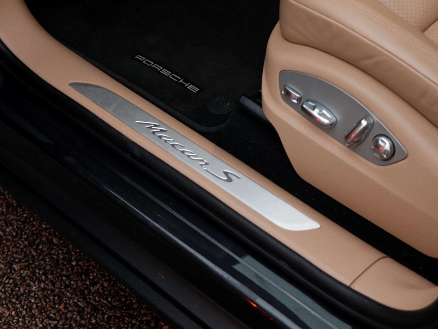 Used Porsche Macan 2023 for sale - 77674766: Photo 26