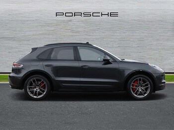 Used Porsche Macan 2023 for sale - 77674766: Photo