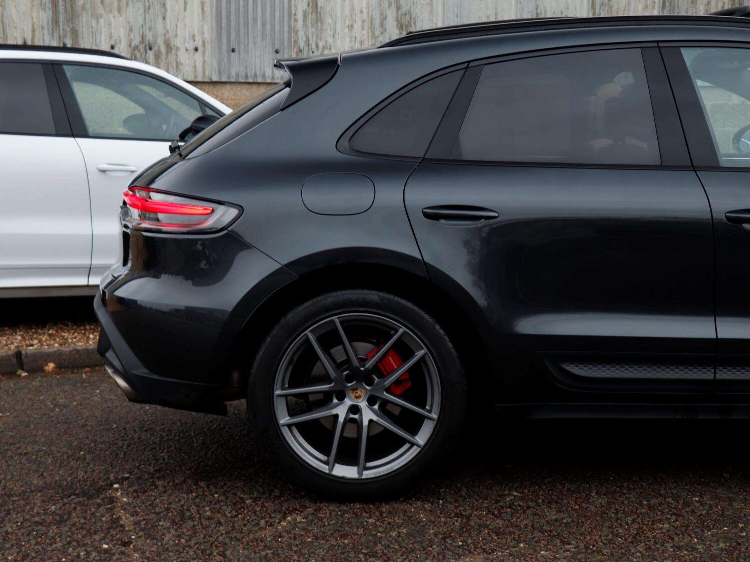 Used Porsche Macan 2023 for sale - 77674766: Photo 30