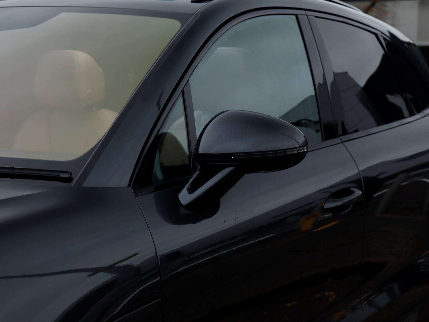 Used Porsche Macan 2023 for sale - 77674766: Photo 35