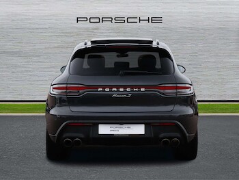 Used Porsche Macan 2023 for sale - 77674766: Photo