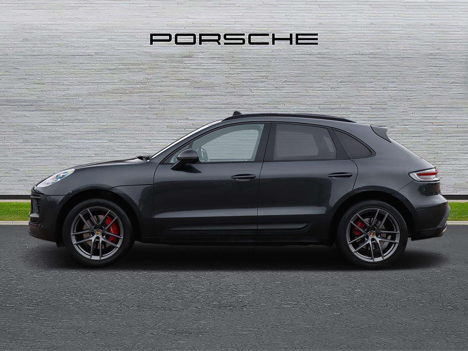 Used Porsche Macan 2023 for sale - 77674766: Photo 6