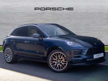 2020 - S-A 5-Door