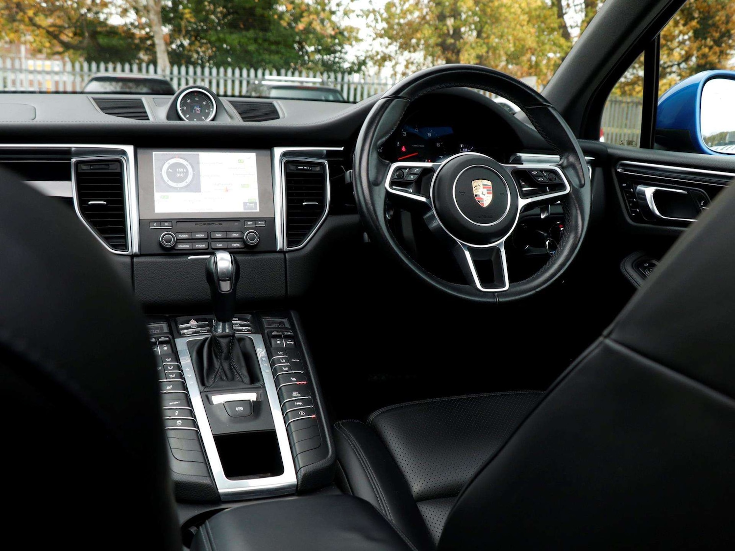 Used Porsche Macan 2018 for sale - 76488097: Photo 12