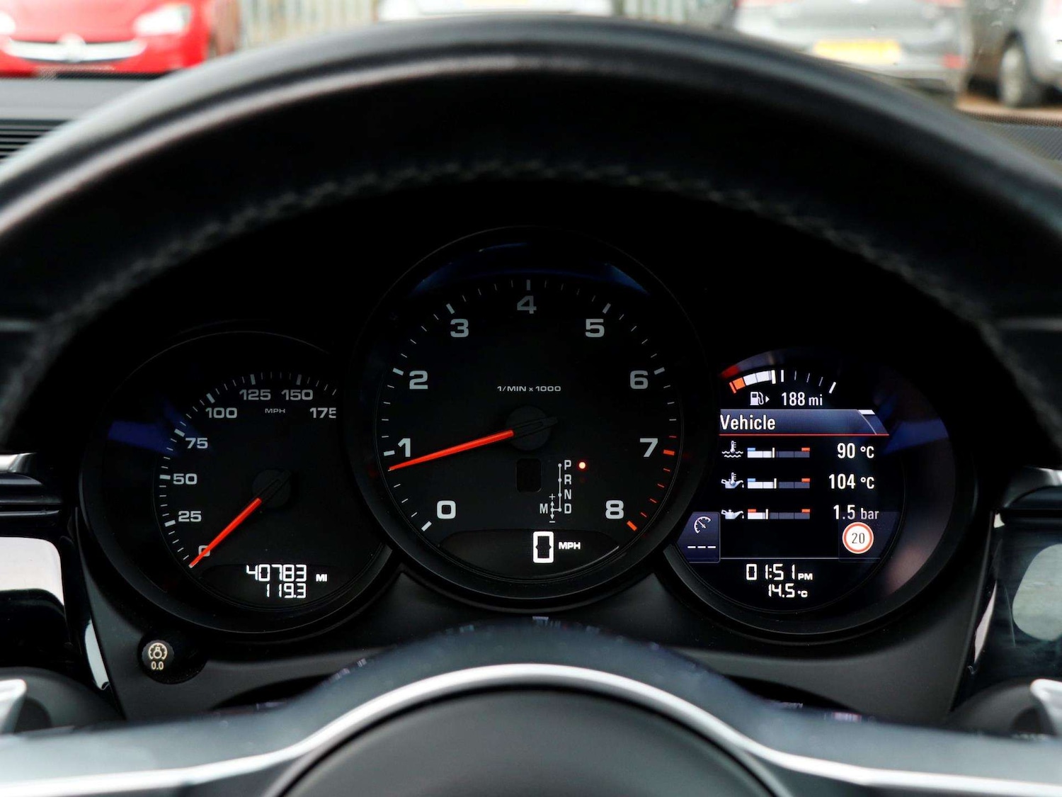 Used Porsche Macan 2018 for sale - 76488097: Photo 13