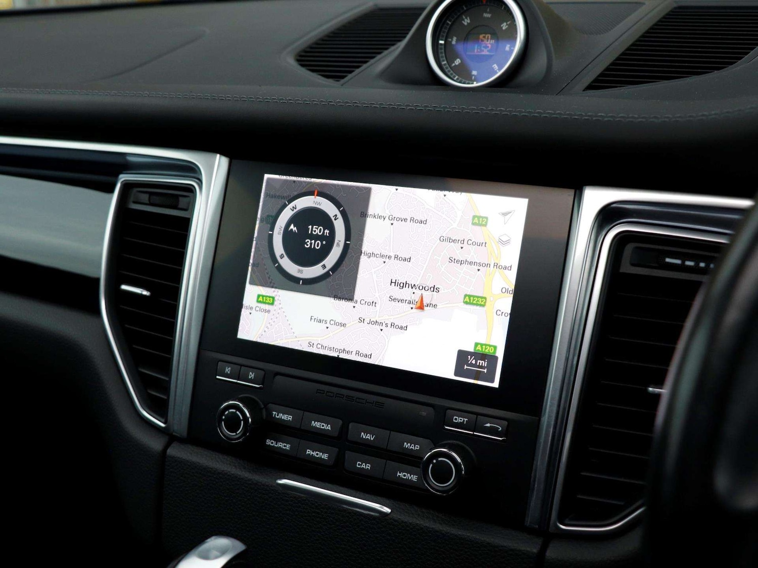 Used Porsche Macan 2018 for sale - 76488097: Photo 15