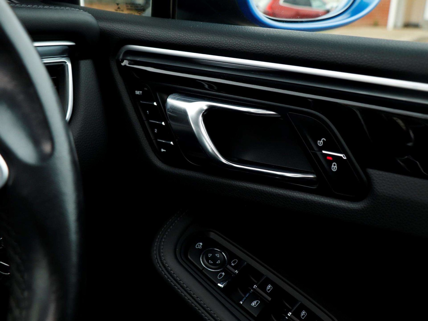 Used Porsche Macan 2018 for sale - 76488097: Photo 21