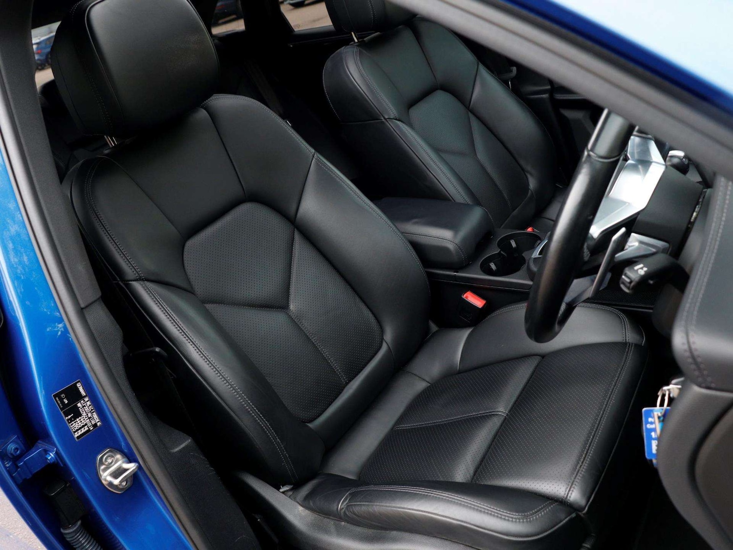 Used Porsche Macan 2018 for sale - 76488097: Photo 23