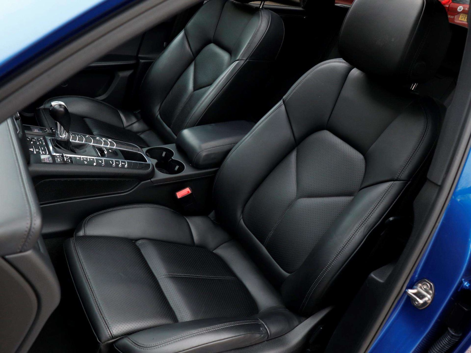 Used Porsche Macan 2018 for sale - 76488097: Photo 24