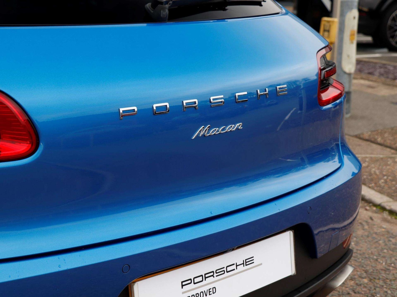 Used Porsche Macan 2018 for sale - 76488097: Photo 29