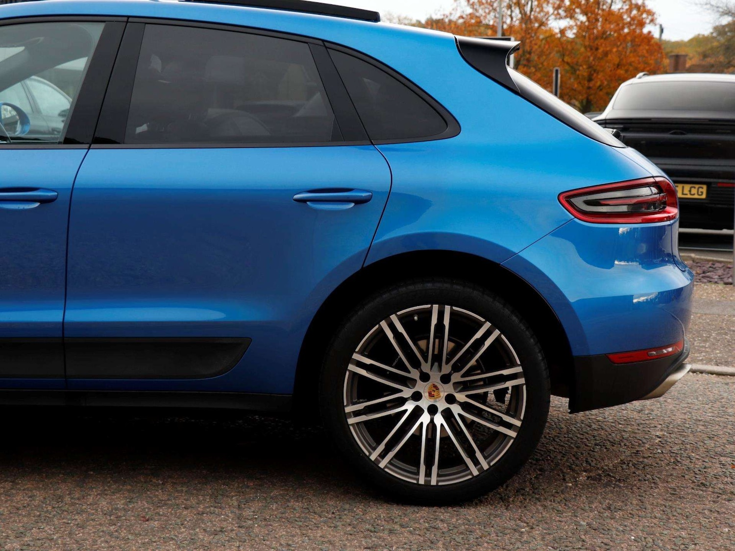 Used Porsche Macan 2018 for sale - 76488097: Photo 30