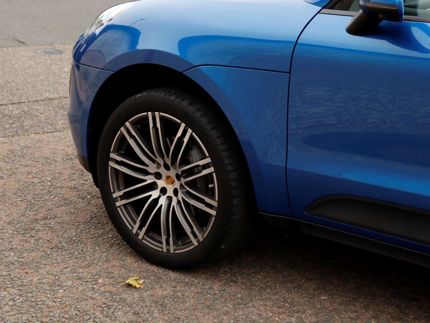 Used Porsche Macan 2018 for sale - 76488097: Photo 31