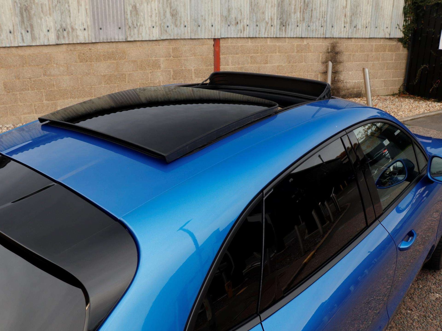 Used Porsche Macan 2018 for sale - 76488097: Photo 32