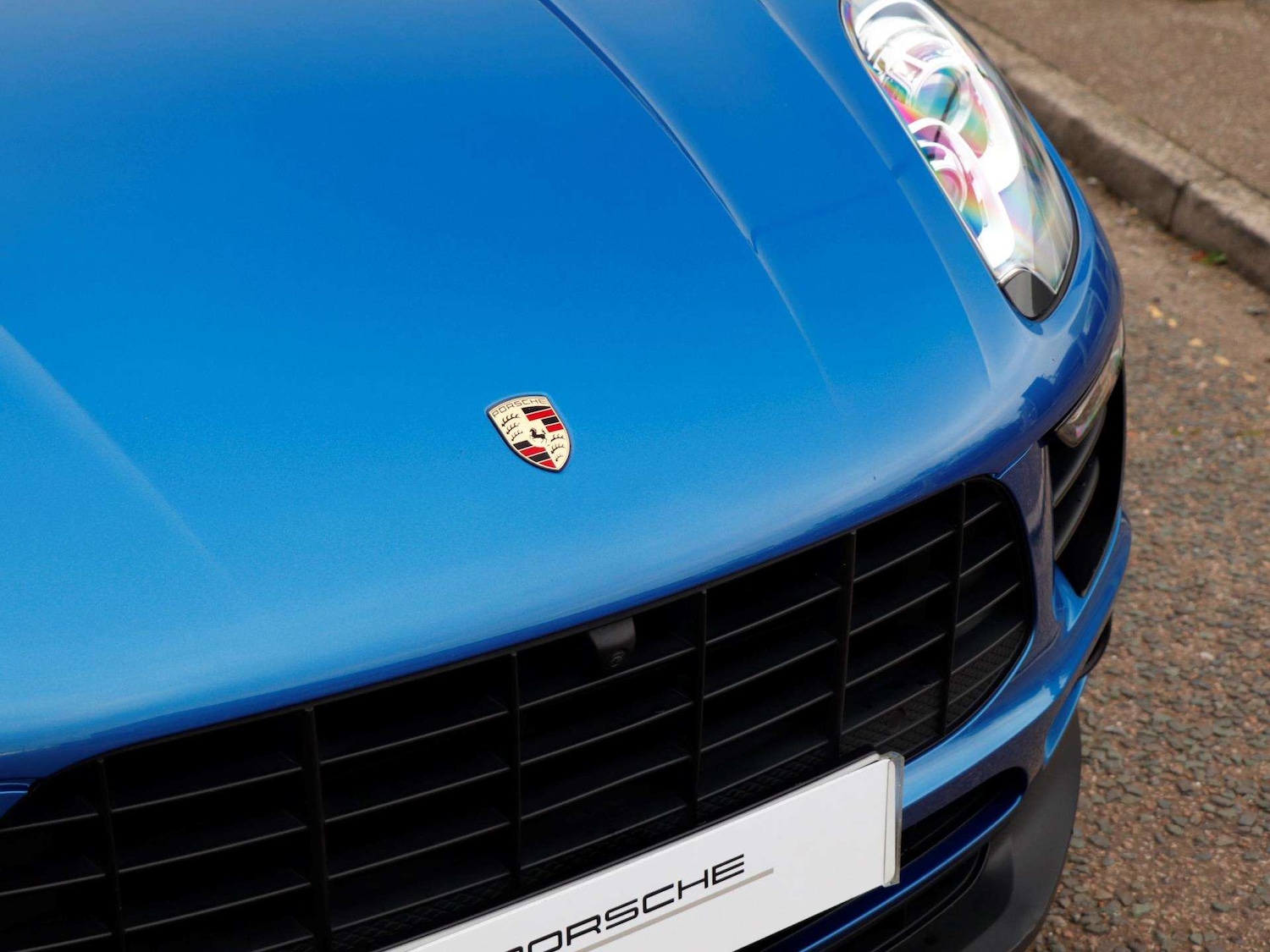 Used Porsche Macan 2018 for sale - 76488097: Photo 34