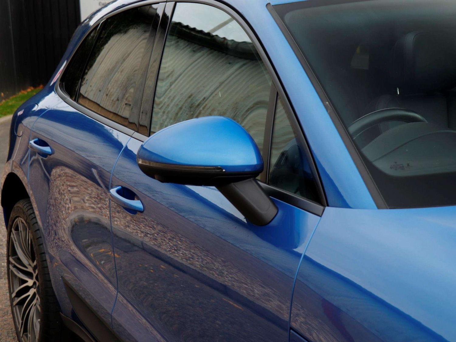 Used Porsche Macan 2018 for sale - 76488097: Photo 35