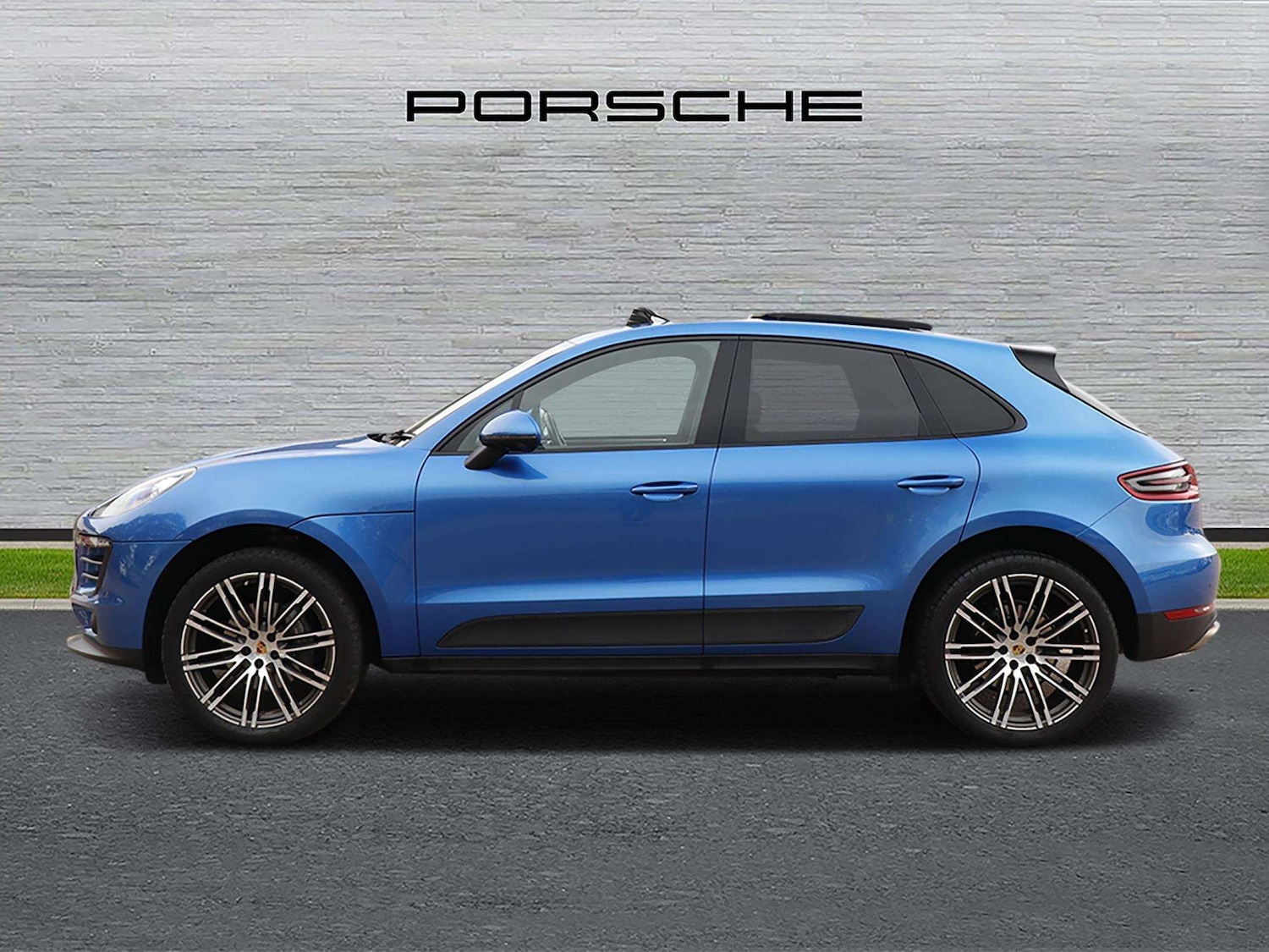 Used Porsche Macan 2018 for sale - 76488097: Photo 6