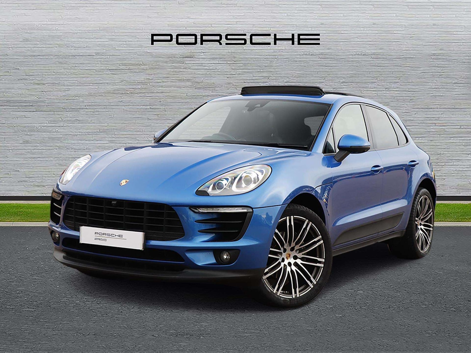 Used Porsche Macan 2018 for sale - 76488097: Photo 7