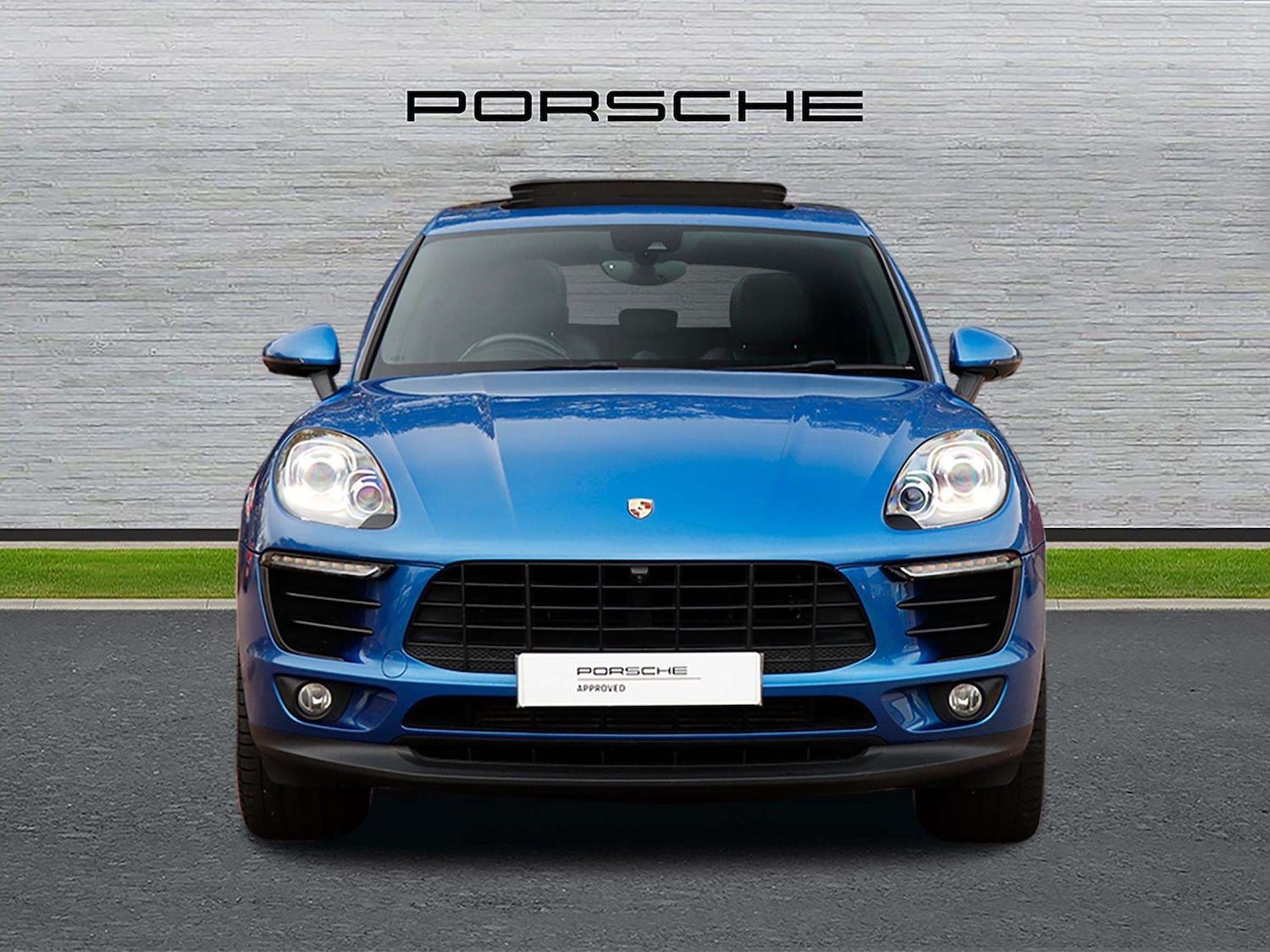 Used Porsche Macan 2018 for sale - 76488097: Photo 8