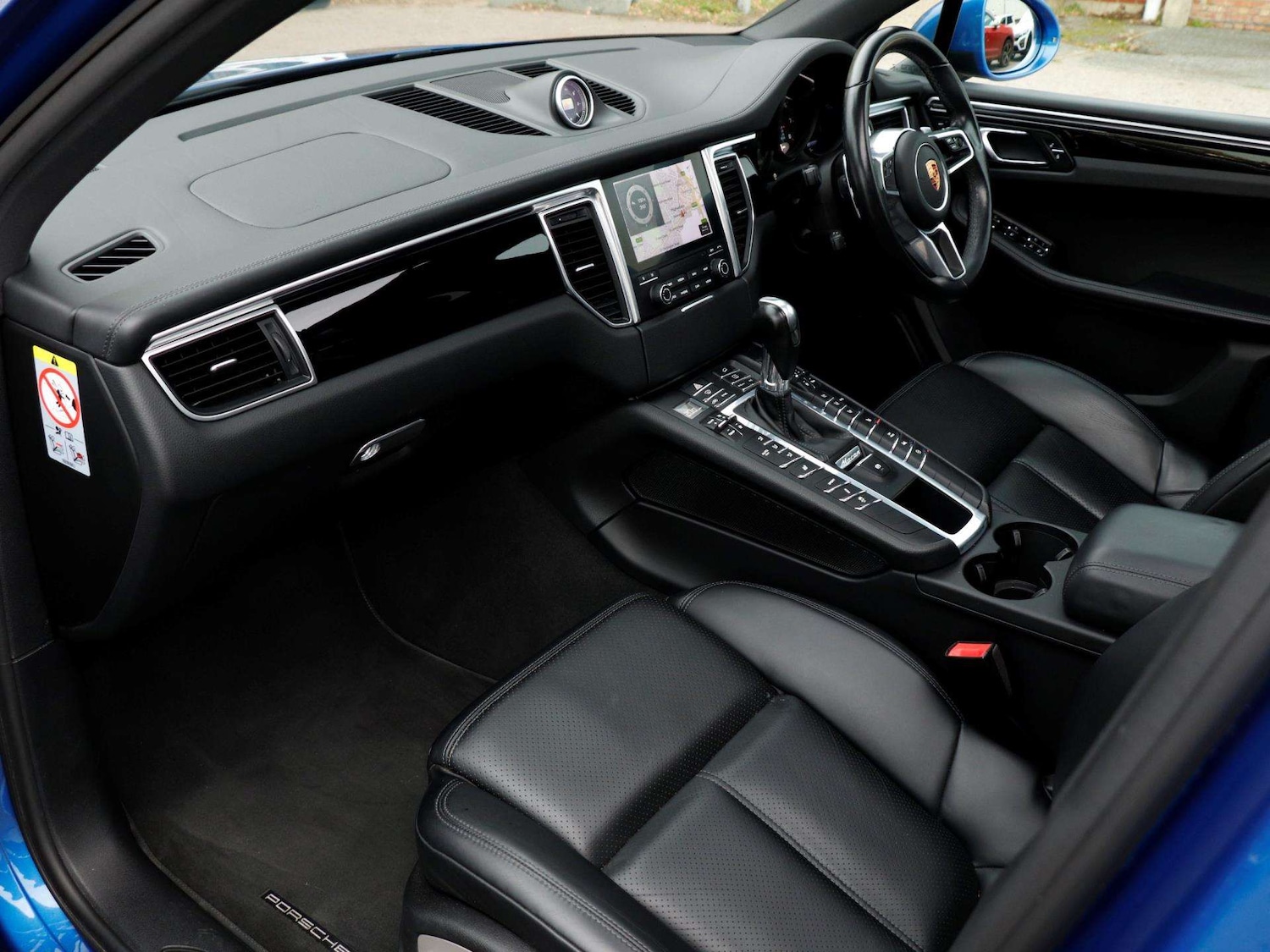 Used Porsche Macan 2018 for sale - 76488097: Photo 9