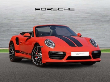 Used Porsche 911 2016 for sale - 78465017: Photo
