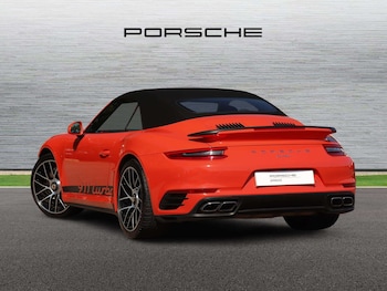 Used Porsche 911 2016 for sale - 78465017: Photo