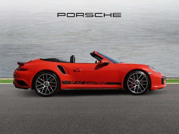 Used Porsche 911 2016 for sale - 78465017: Photo