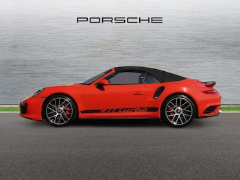 Used Porsche 911 2016 for sale - 78465017: Photo