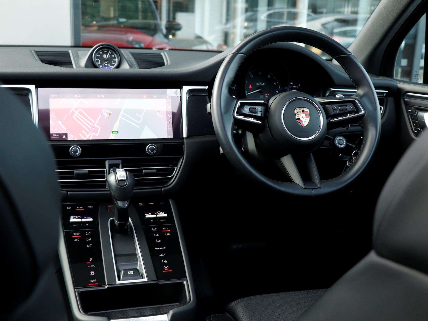 Used Porsche Macan 2023 for sale - 77772126: Photo 12