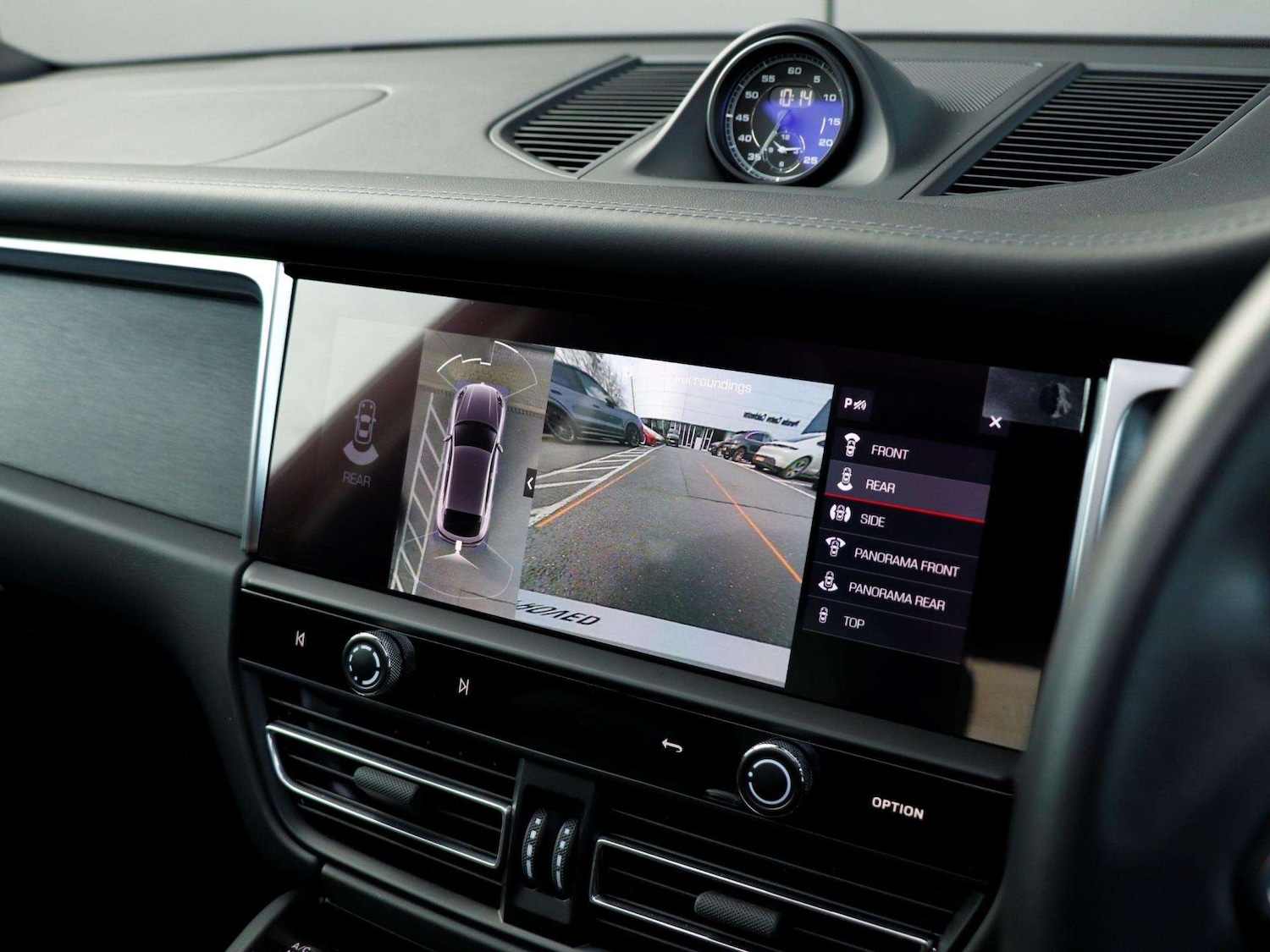 Used Porsche Macan 2023 for sale - 77772126: Photo 16