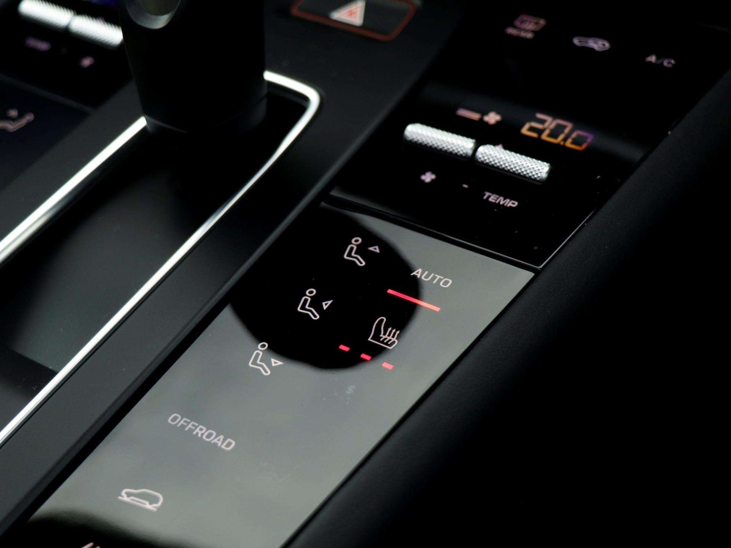 Used Porsche Macan 2023 for sale - 77772126: Photo 18