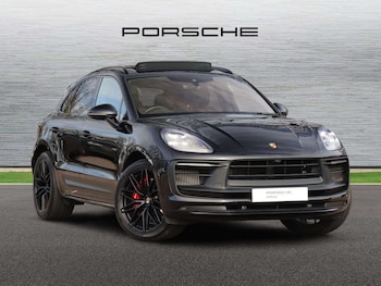 Used Porsche Macan 2023 for sale - 77772126: Photo