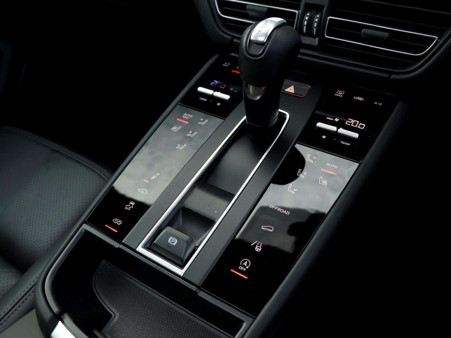 Used Porsche Macan 2023 for sale - 77772126: Photo 20