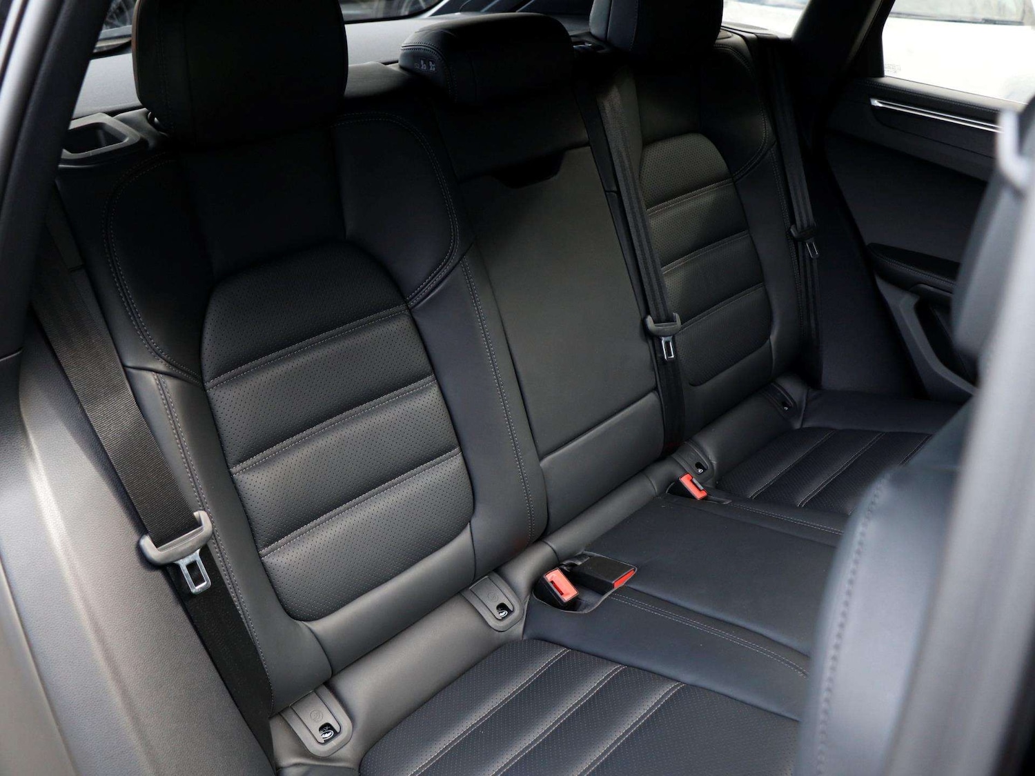 Used Porsche Macan 2023 for sale - 77772126: Photo 29