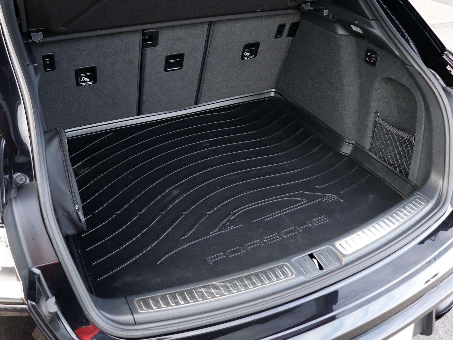 Used Porsche Macan 2023 for sale - 77772126: Photo 31