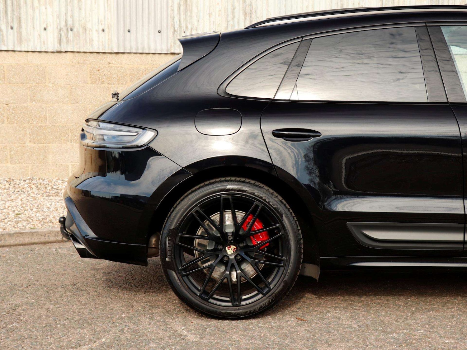 Used Porsche Macan 2023 for sale - 77772126: Photo 32