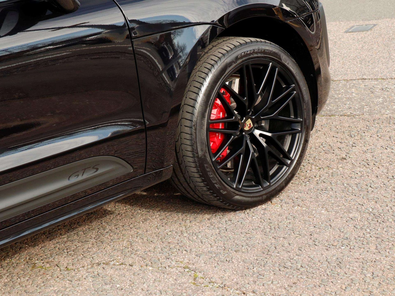 Used Porsche Macan 2023 for sale - 77772126: Photo 33