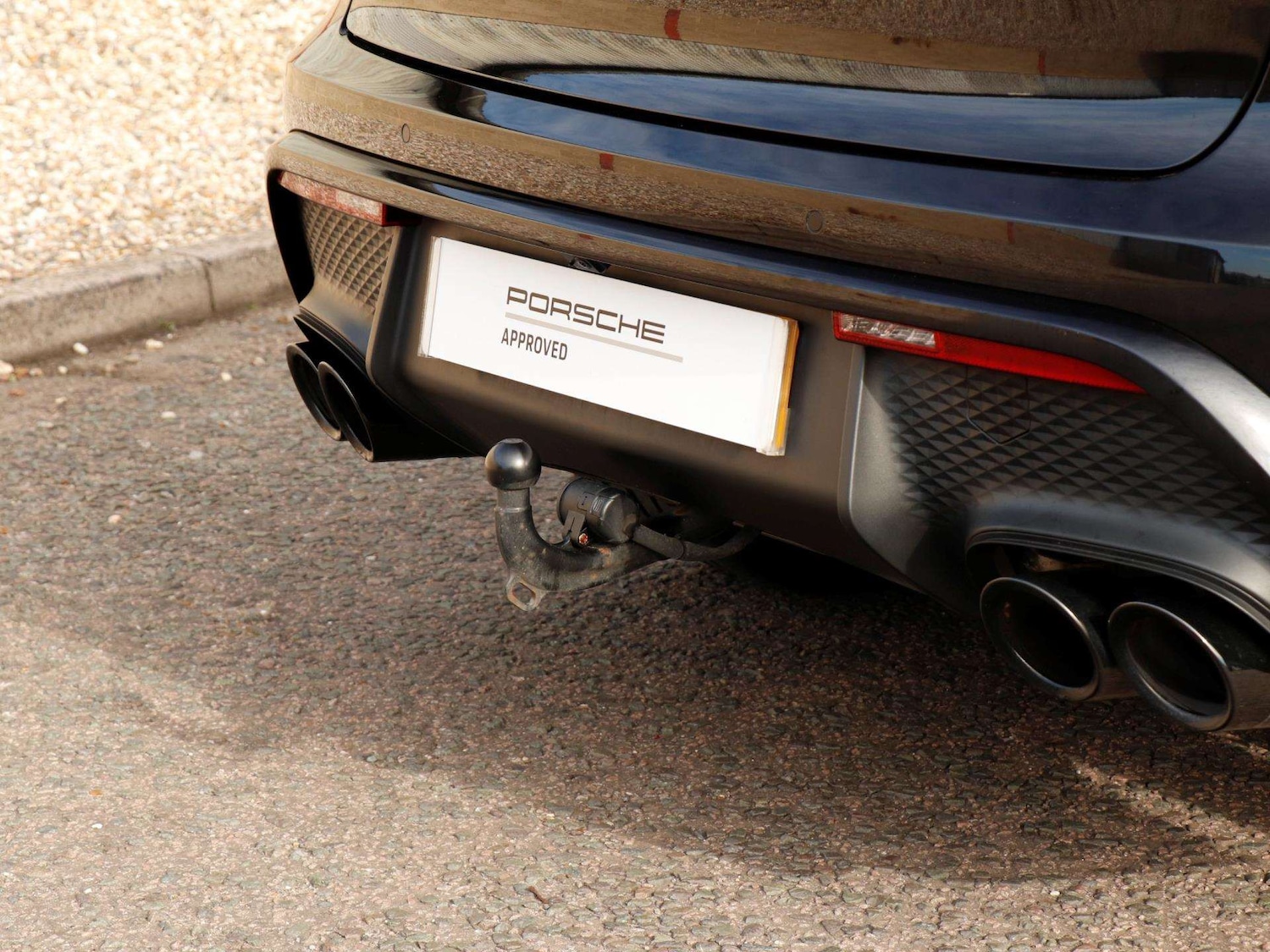 Used Porsche Macan 2023 for sale - 77772126: Photo 34