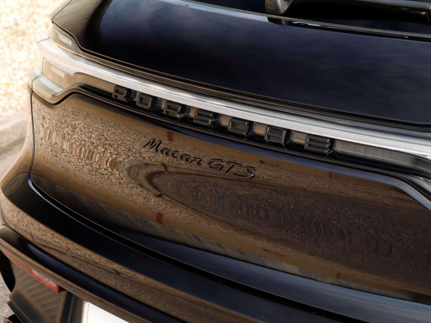 Used Porsche Macan 2023 for sale - 77772126: Photo 35