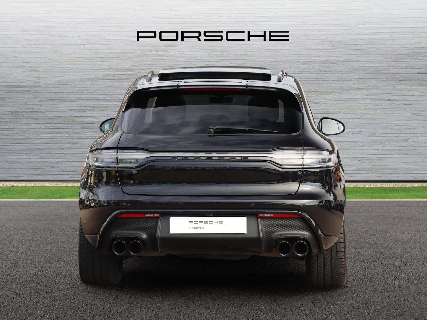 Used Porsche Macan 2023 for sale - 77772126: Photo 4