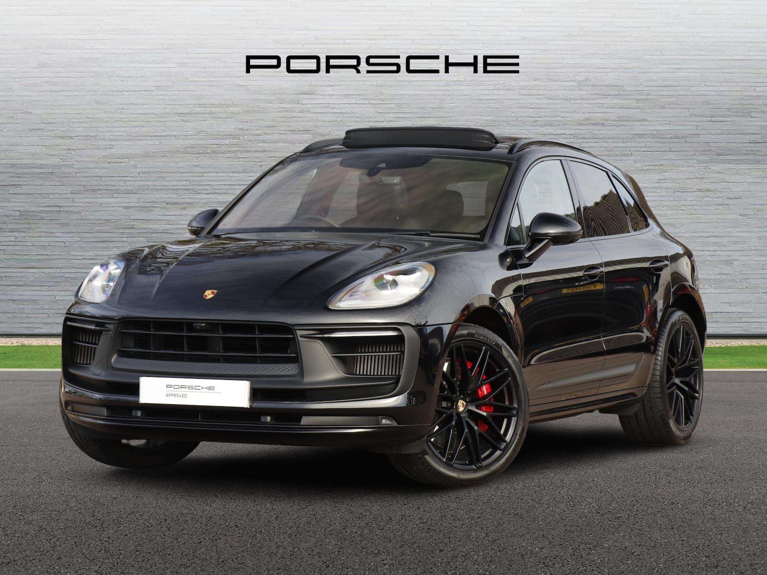 Used Porsche Macan 2023 for sale - 77772126: Photo 7